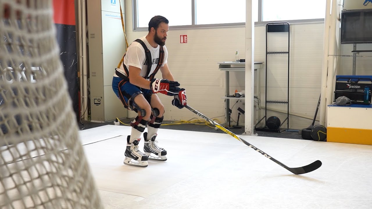Když střílí, občas uhýbáme, říká o Ovečkinovi Radko Gudas