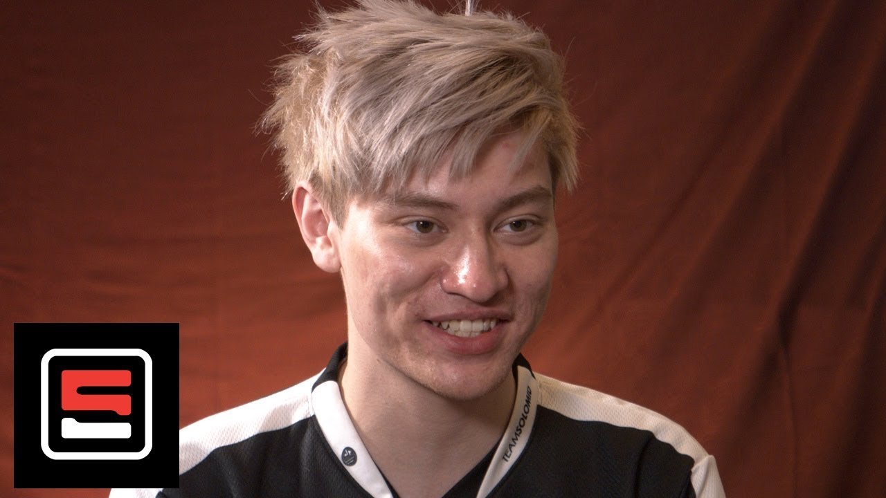 [FULL] William “Leffen” Hjelte talks winning Super Smash Bros. Melee at Evo 2018 | Esports | ESPN