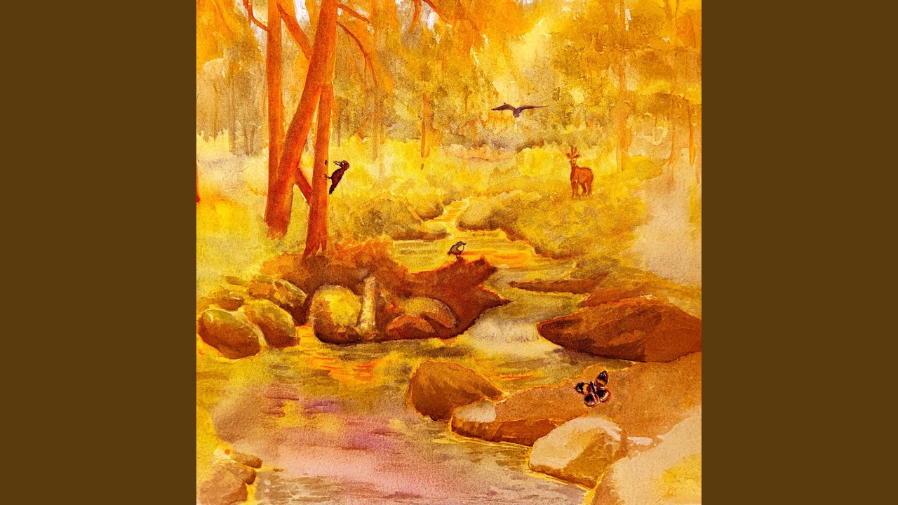 Flua som klatret ned i sola