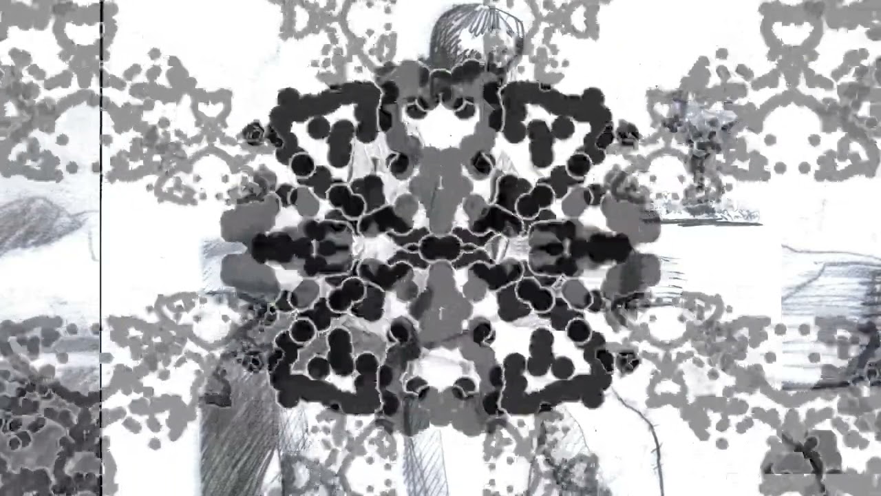 Panda Bear - Venom's In (Demo) feat. Cass McCombs