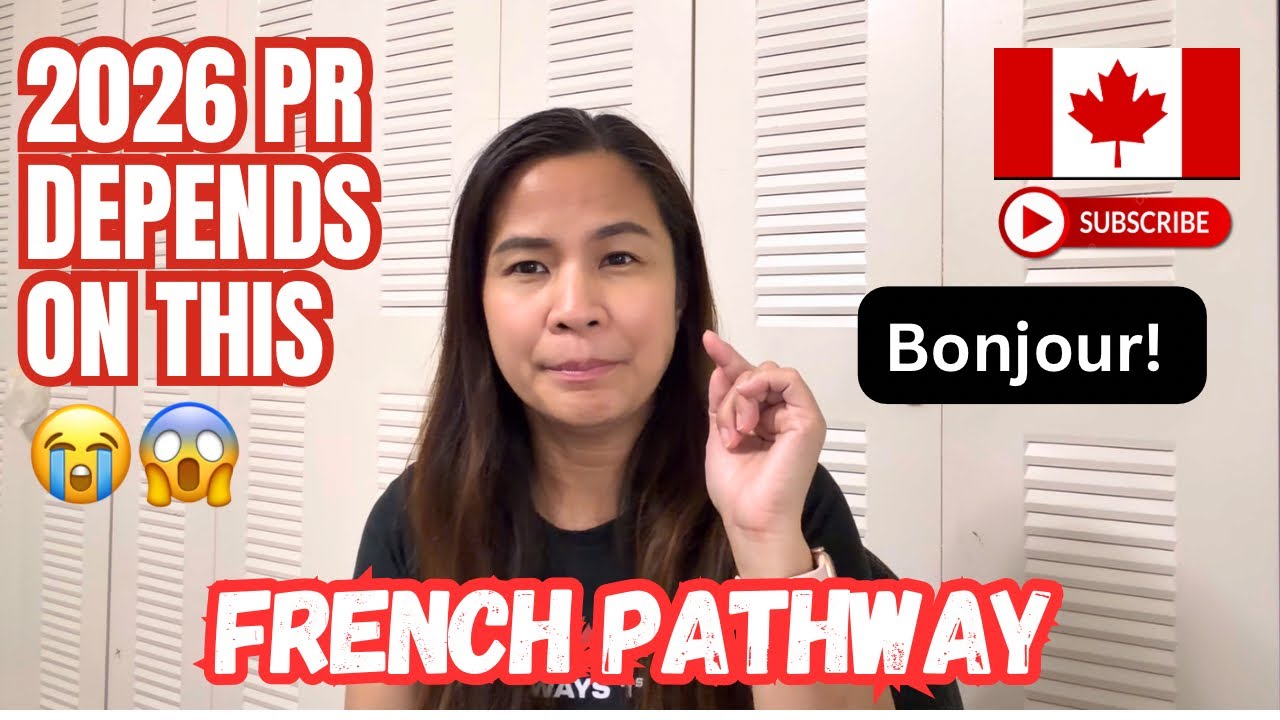 PR SA CANADA VS FRENCH LANGUAGE — Ang Hirap! 😭 + GROCERY TIME V146 Buhay Canada 