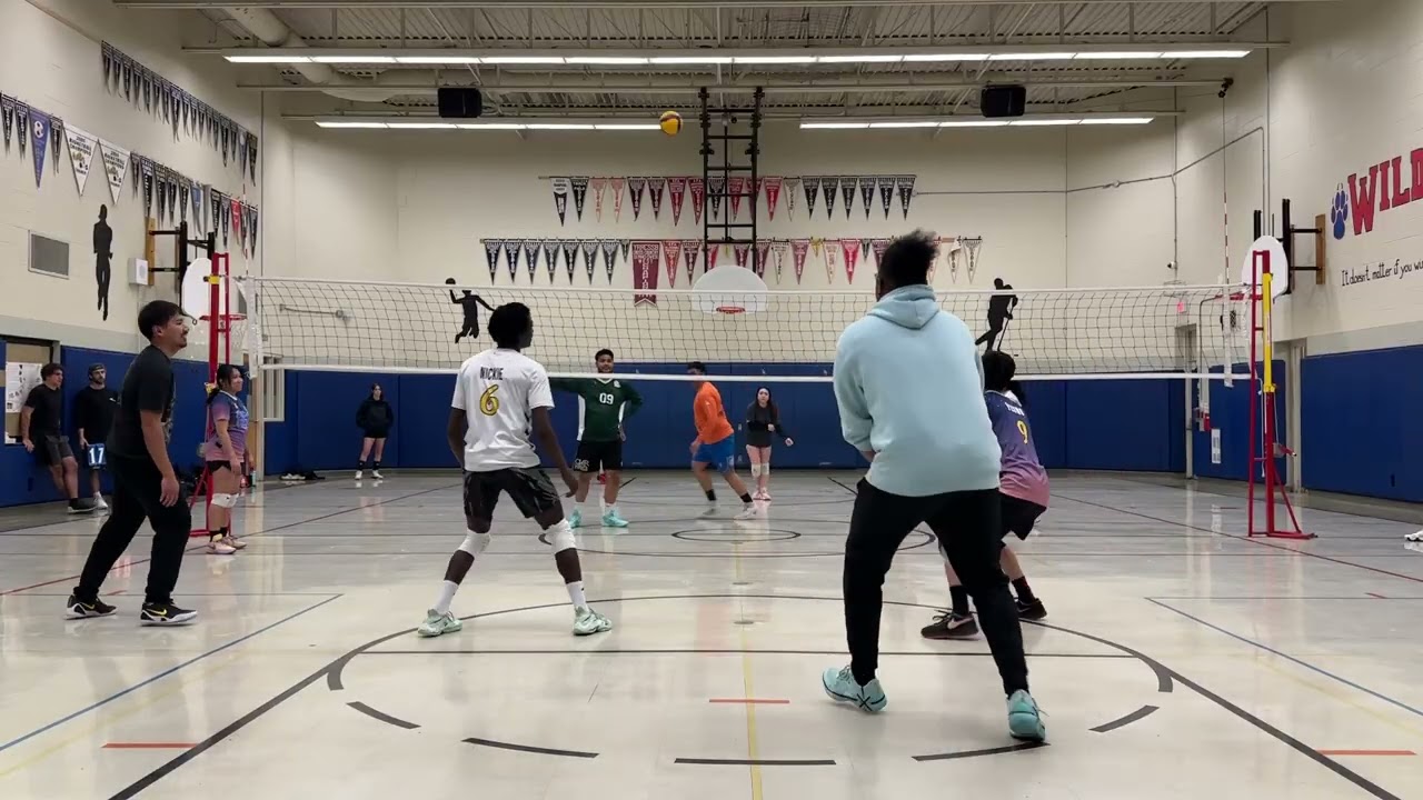 YRV Wednesday League - Week 13 (December 17, 2025)