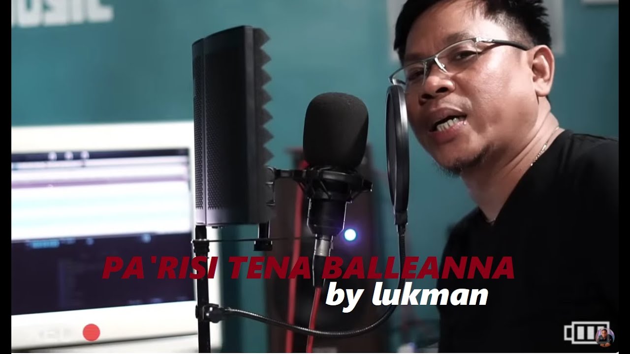 Lagu Makassar Viral 