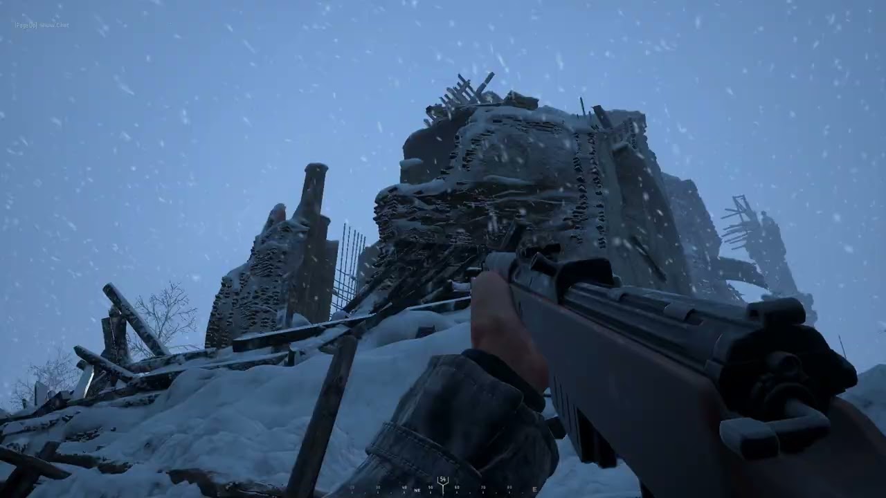 Whack A Soviet Mini Game