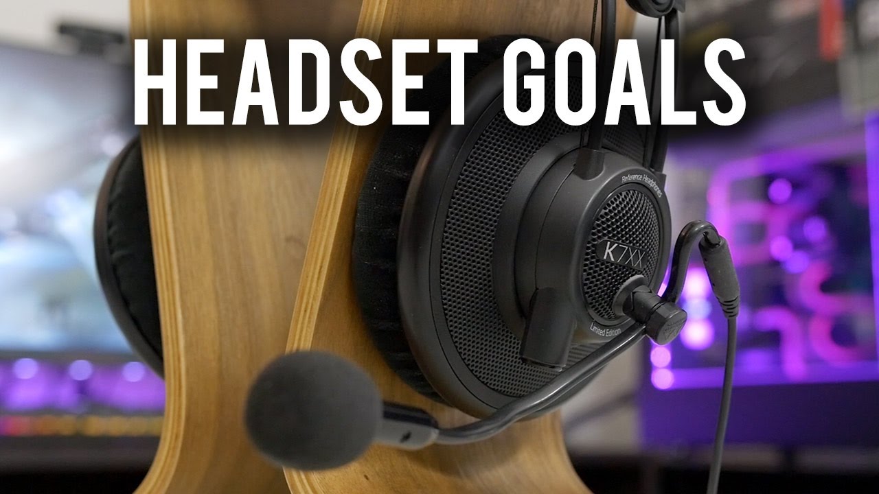 Upgrading My Headphones with the New ModMic 5.0!