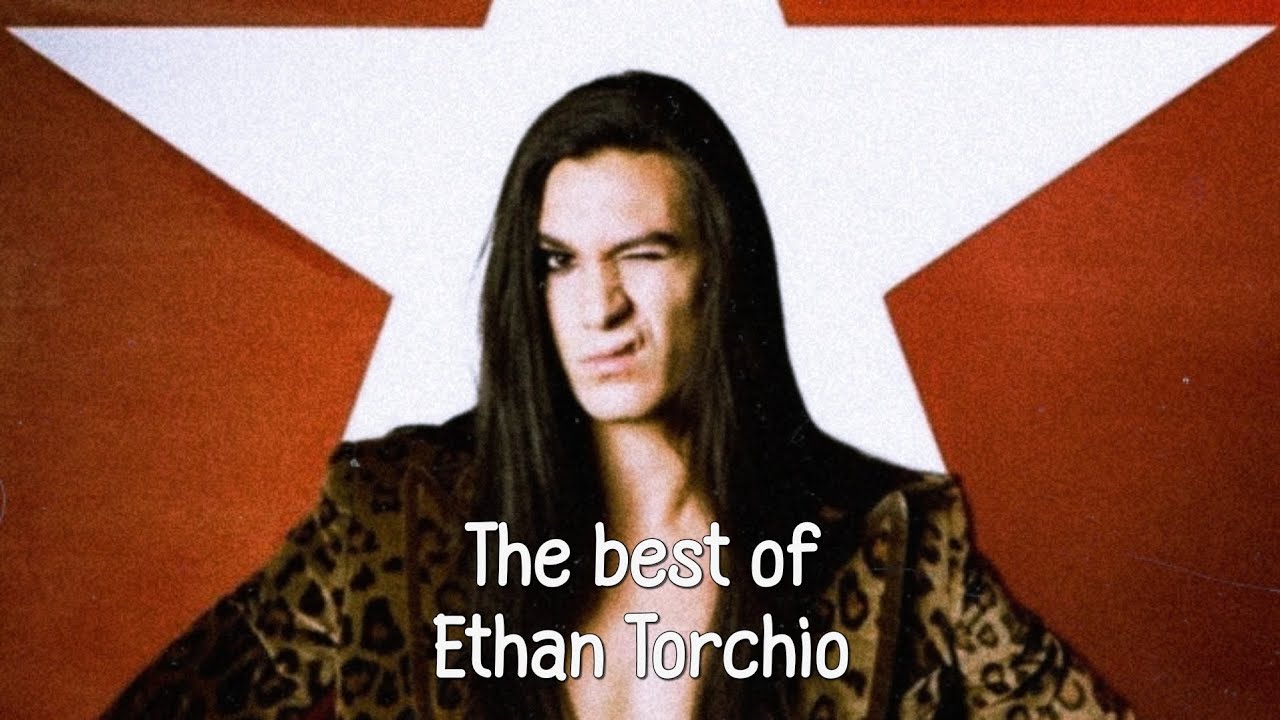The best of Ethan Torchio - part 2 [sub eng]