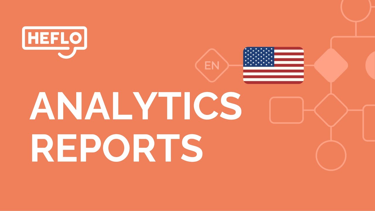 Webinar: Analytics reports