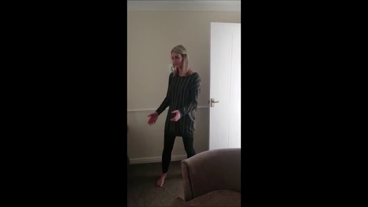Toilet Roll Challenge