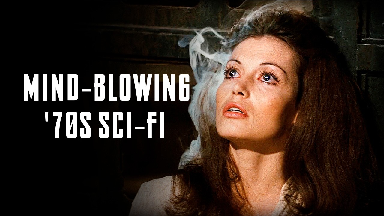 ’70s Sci-Fi Movies That Are Still Better Than Today’s