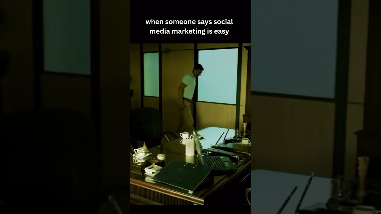 When #smartphone #update #yourphone #phonebloks someone says social media marketing is easy