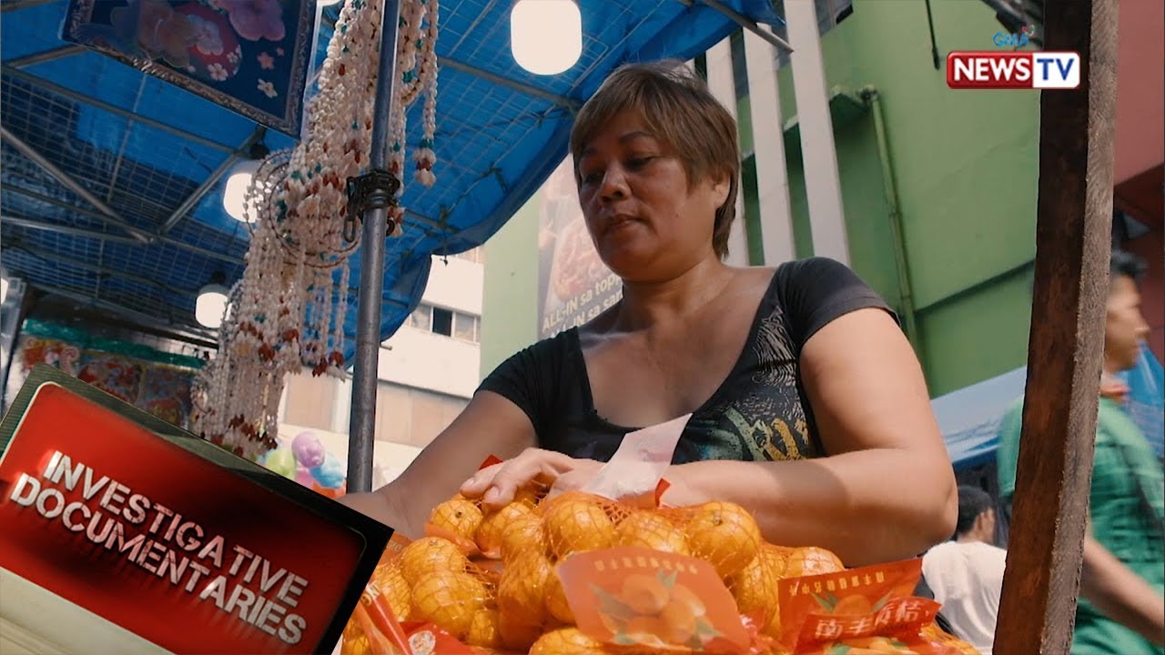 Investigative Documentaries: Permit sa pagtitinda, nakatulong ba sa mga street vendor?
