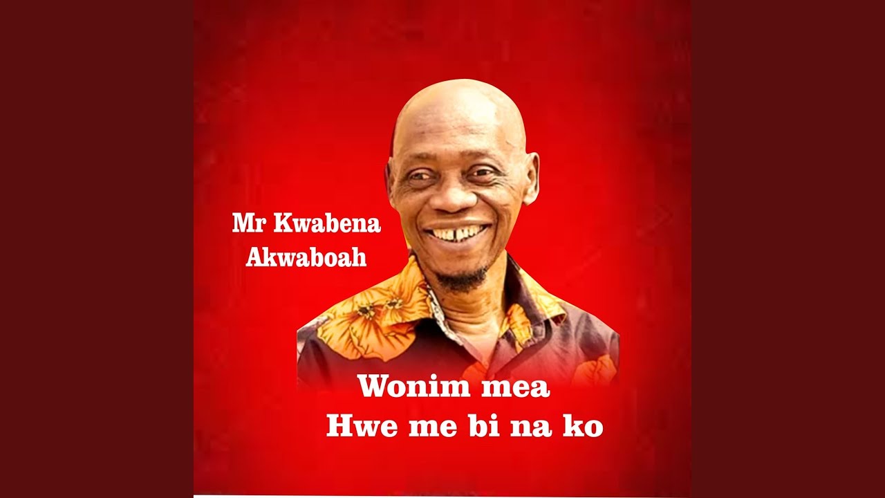 Wo Nim Mea Hwe Me Bi Na Ko