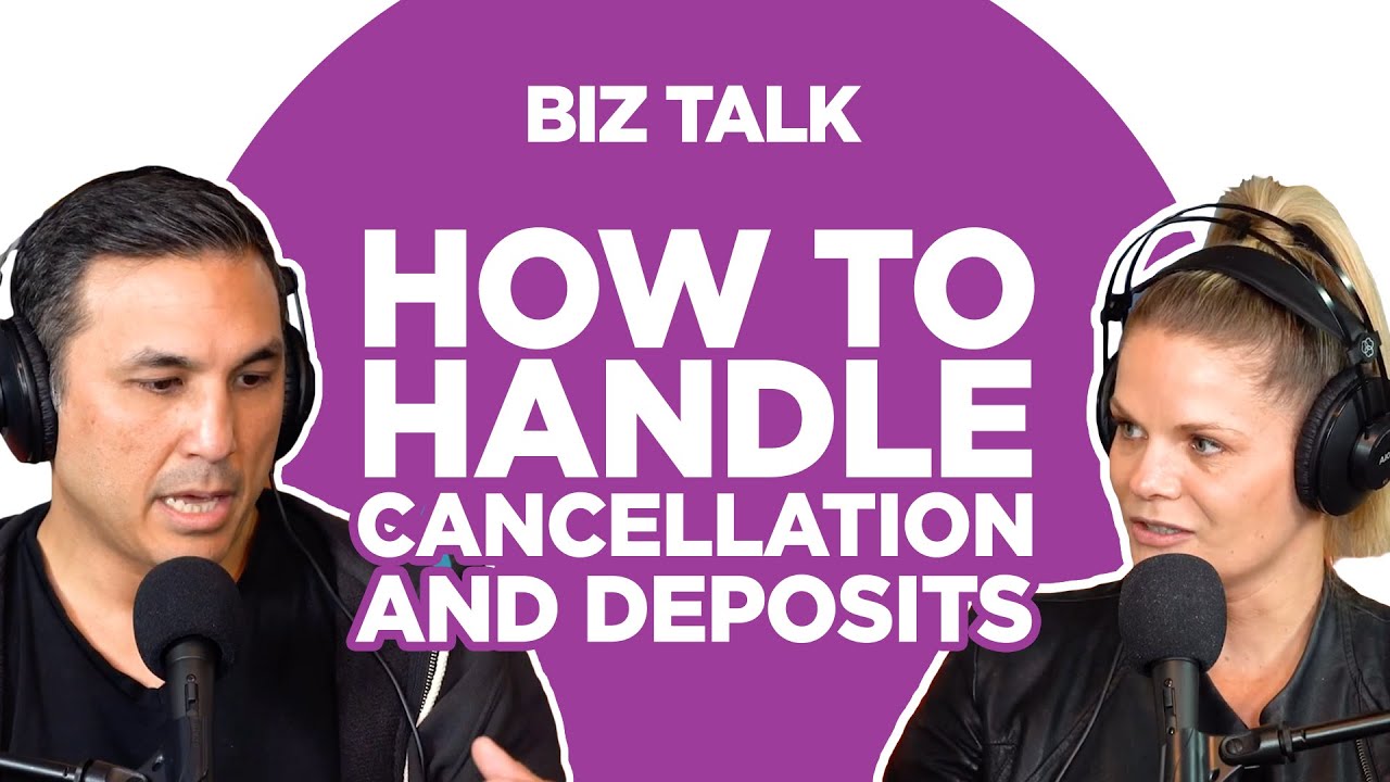 How to Handle Cancellation and Deposit Policies as a Nail Tech