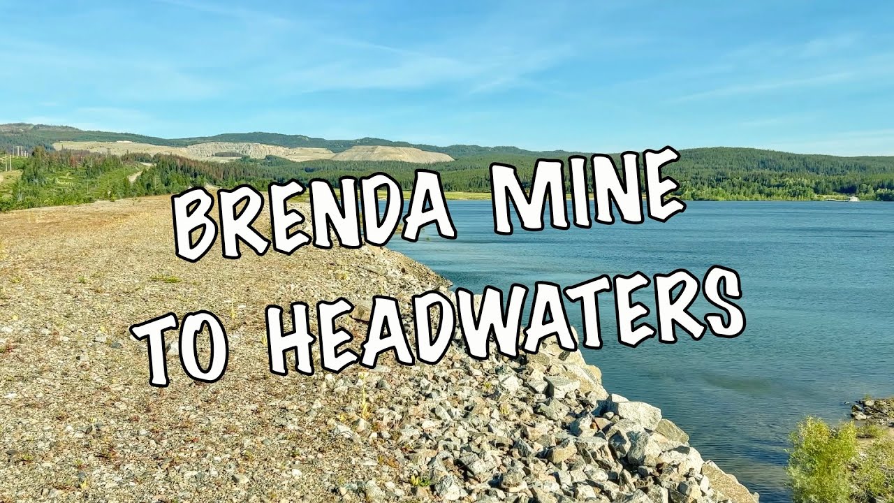 Brenda Mine to Headwaters