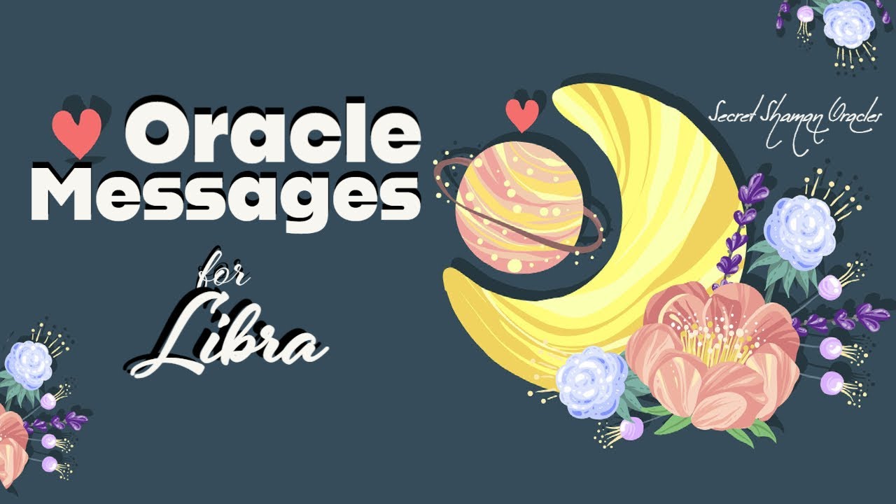 Libra- You'll Get That Justice When Things Went Wrong, Just Say Yes To The New & Love Follows