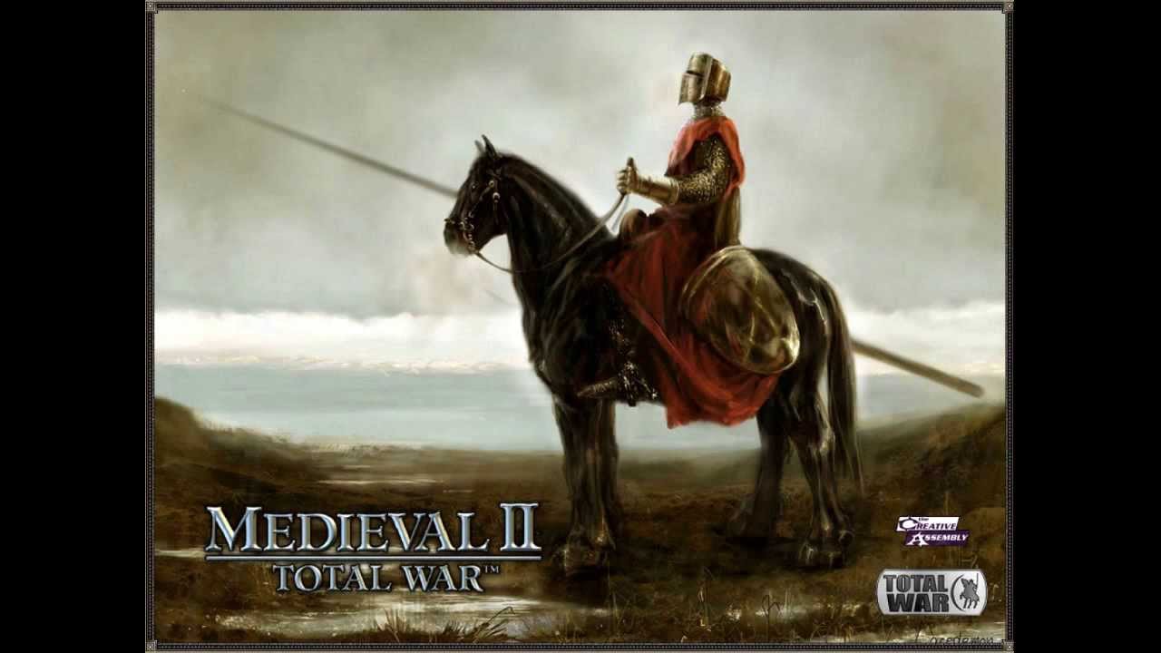 Medieval 2 Total War - Dream of Albion