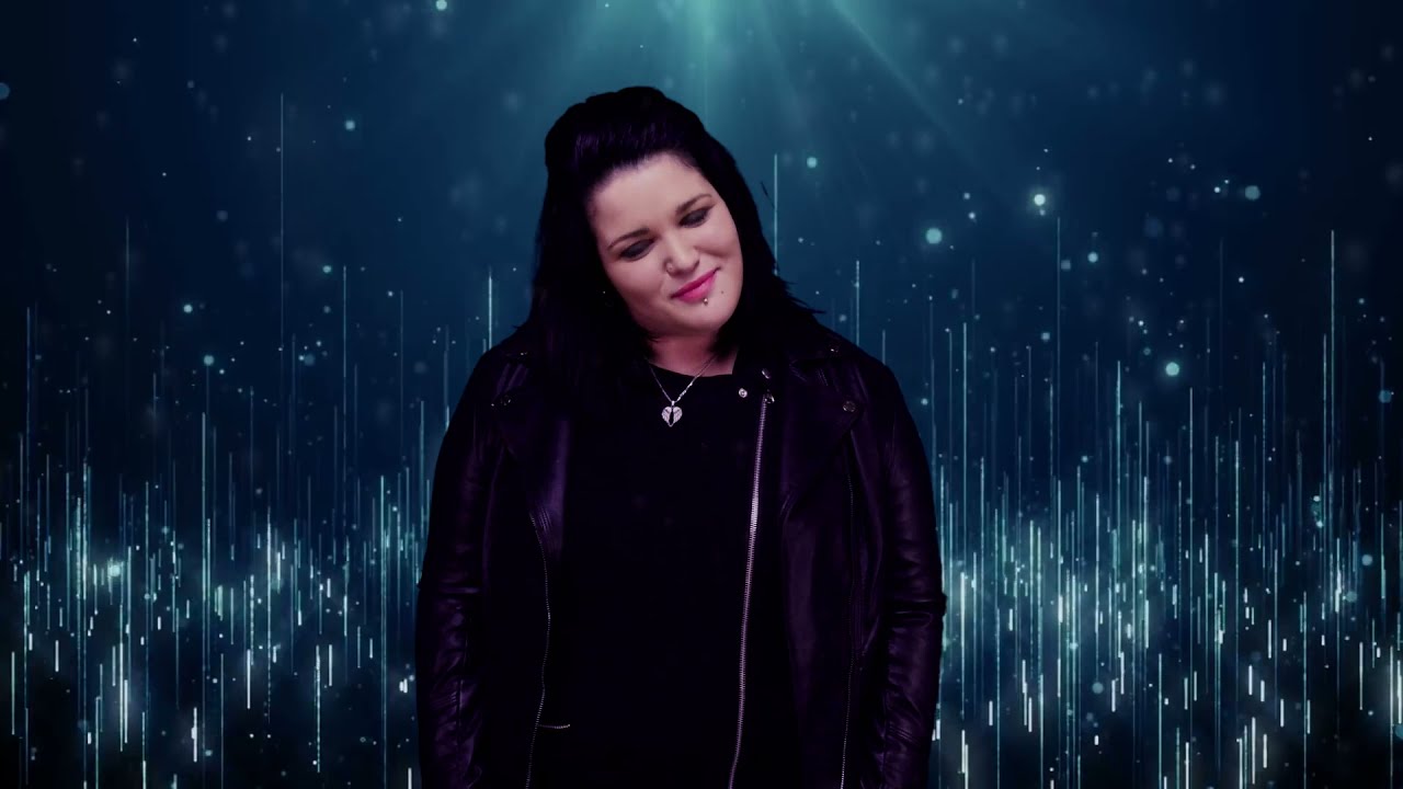 Leona Šenková - Vánoce bílý