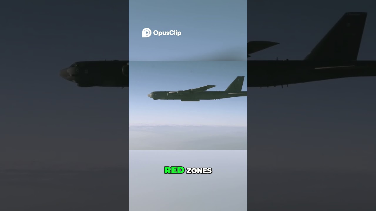 Standoff Strike Bombers: Safety, Timing, and Flexibility