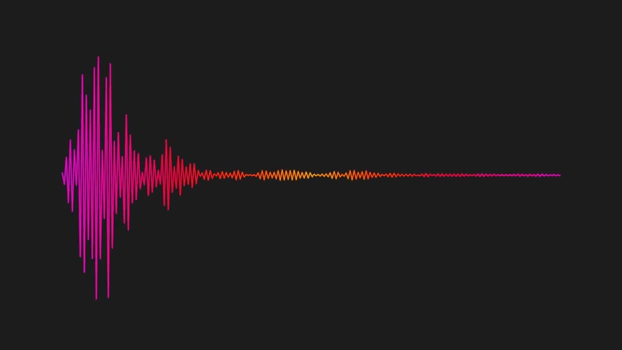 Sound Effects - High Performance Car Start And Idle