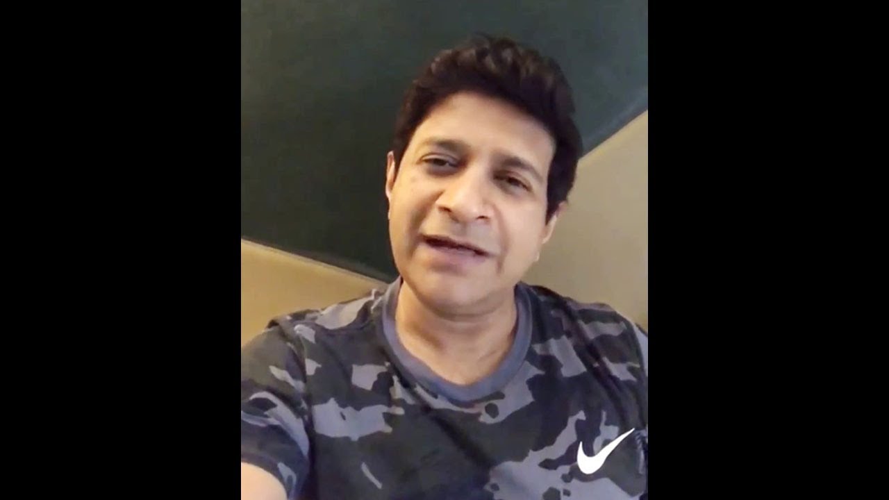 Singer KK 💔 Last Video Before His Kolkata Concert 😭😭 RIP 🙏