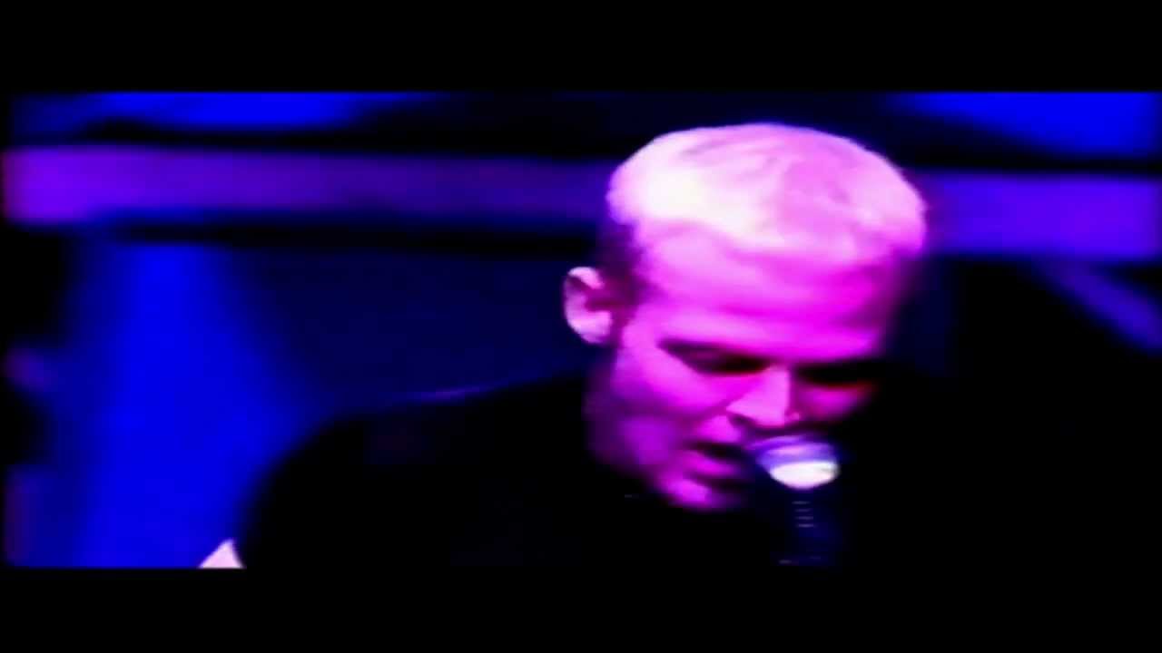 Gravity Kills - Down (Unreleased Video)