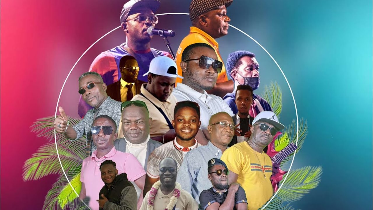 Motamo M’Biwi Châteauroux [Tsotso & Larbah]