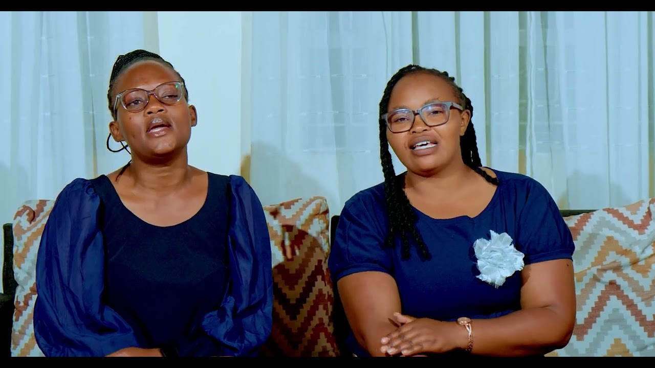 OLE-KITI ADVENTIST YOUTH CHOIR //OFFICIAL 4K VIDEO//