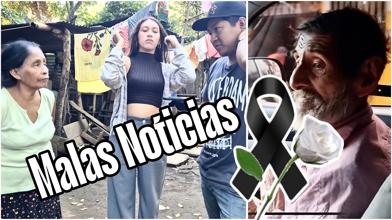 Llegamos Y Encontramos Mu3rto A Don Jose|Noticias De Última Hora Mu3rto Y Sin Familia
