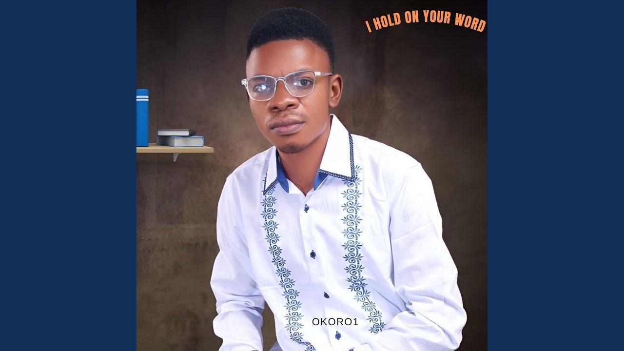 I Hold on Your Word