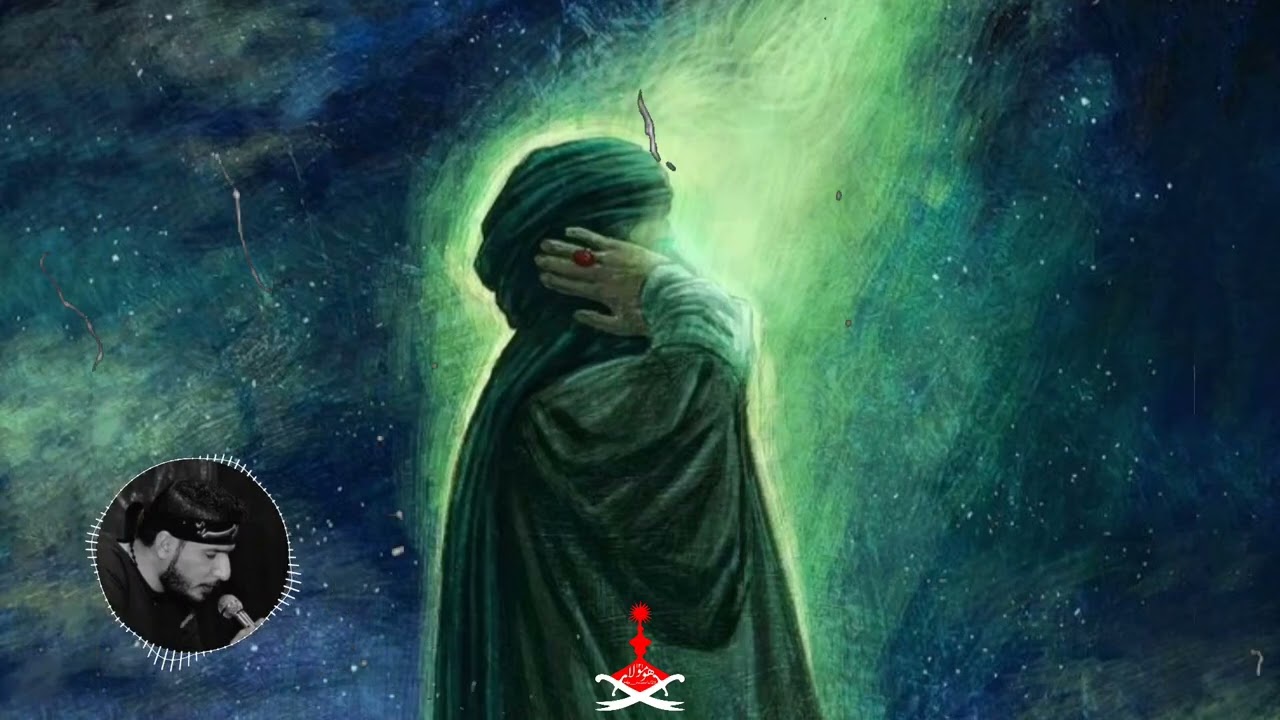 كربلائي سيد ستار الجبيلي | ذكر وبطولات حضرت علي اكبر جل جلاله
