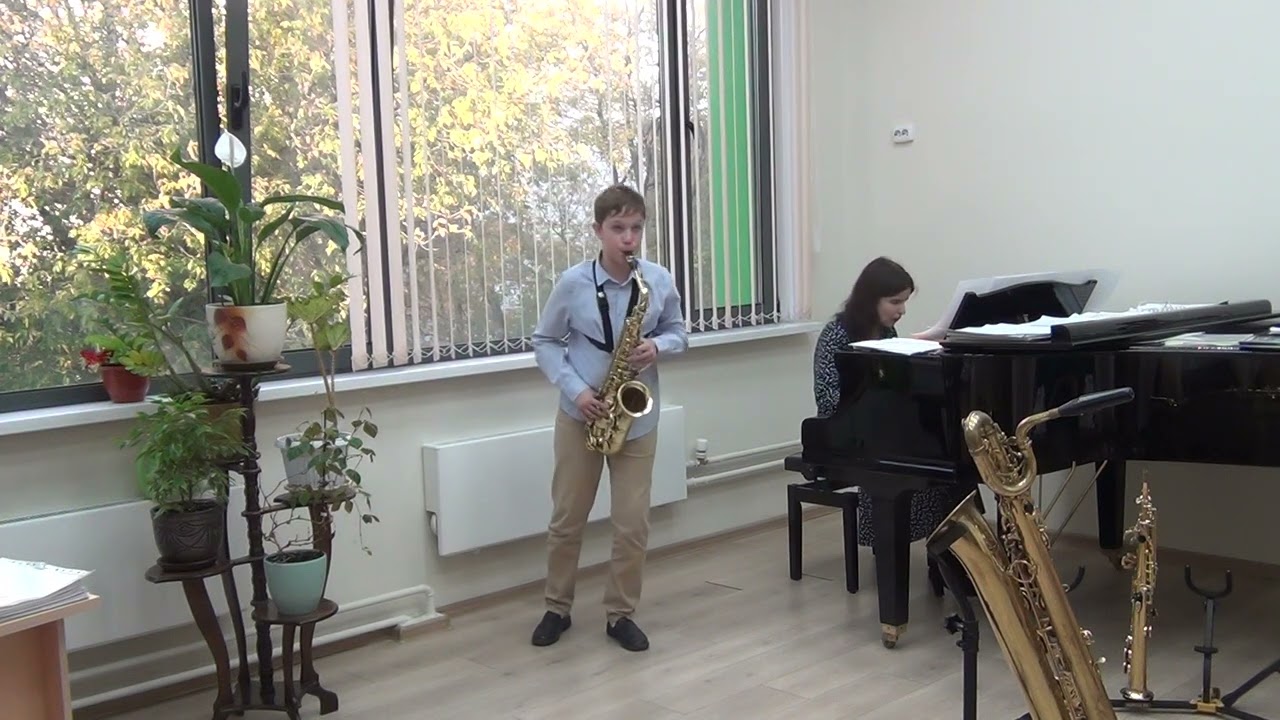 А.Хачатурян - 