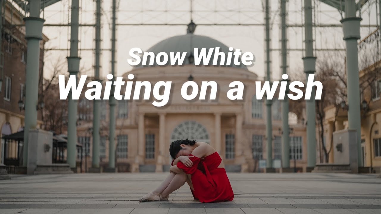 Snow White - Waiting on a wishㅣcontemporary ballet Dance