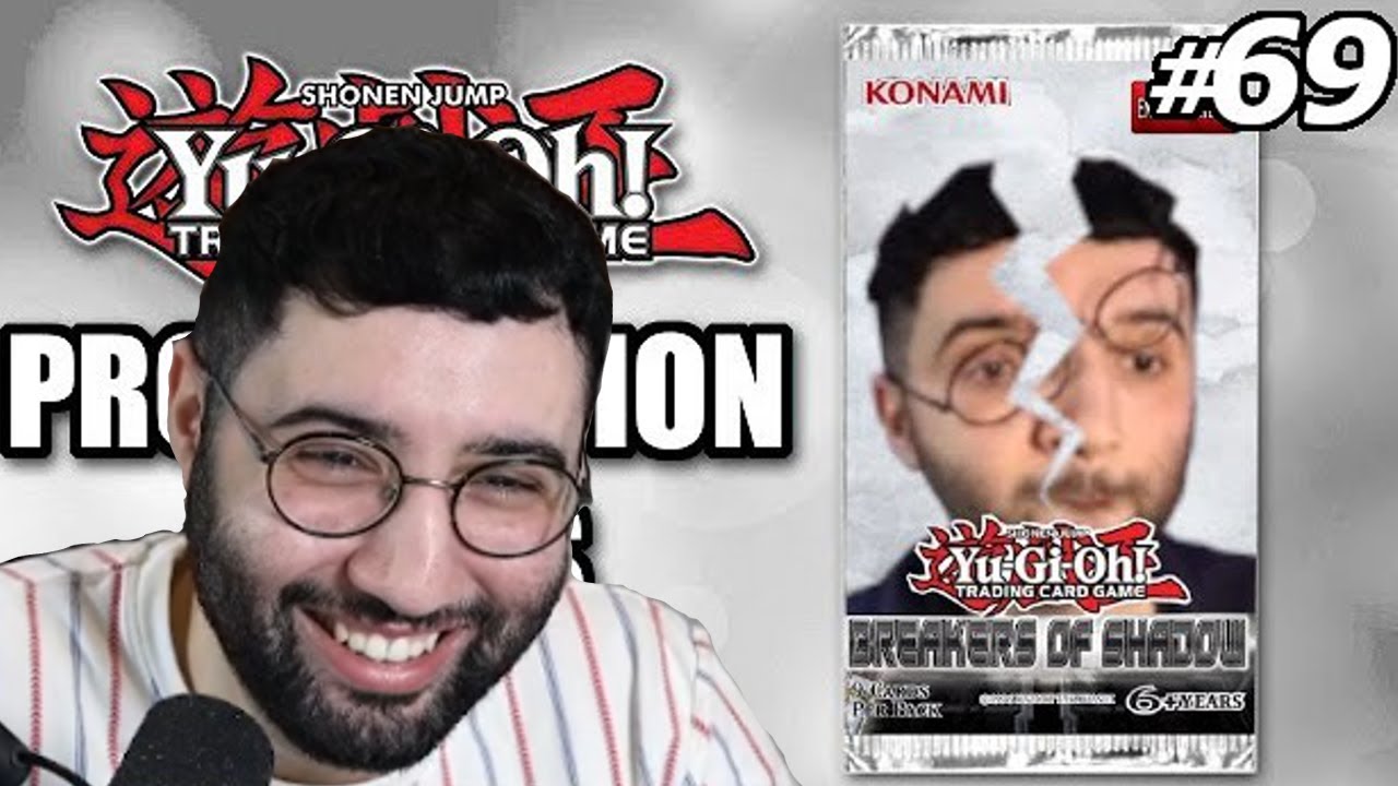 Farfa reacts to Breakers of Farfa | Yu-Gi-Oh! Progression Series #69