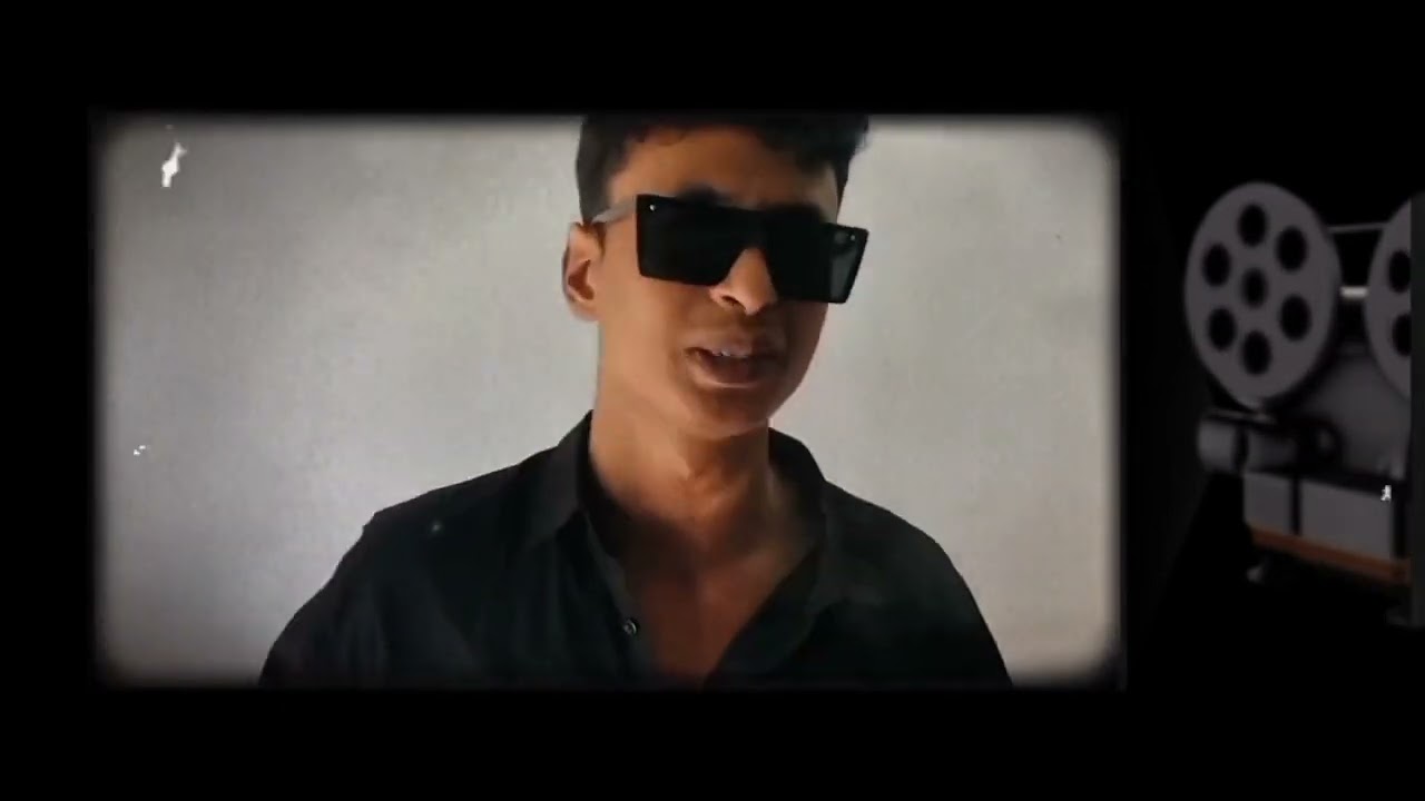 Jaane Kyun | Slowed Up | Shanid Hasan 