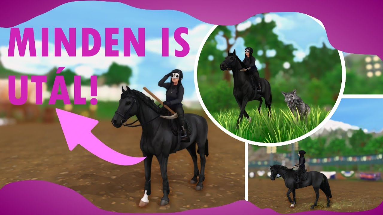 WESTERNFESZT AHOL MINDEN *IS* BÁNTANI AKAR! 🤠