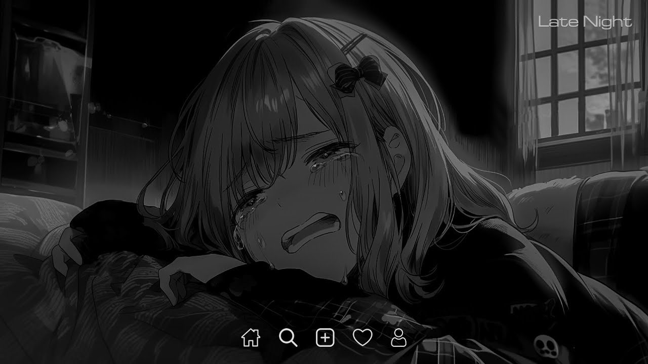 Love Is Gone (slowed + reverb) - Slowed sad songs playlist - Sad songs that make you cry #latenight
