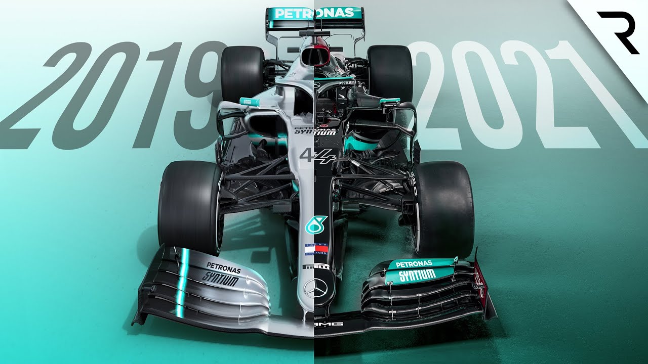 What Mercedes’ F1 2021 testing woe shares with its last major scare