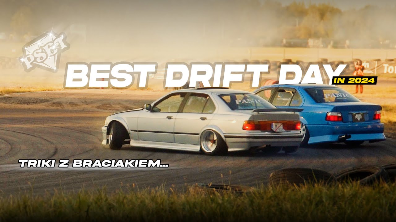 Robię drift o jakim marzyłem || zakończenie sezonu na UFDE
