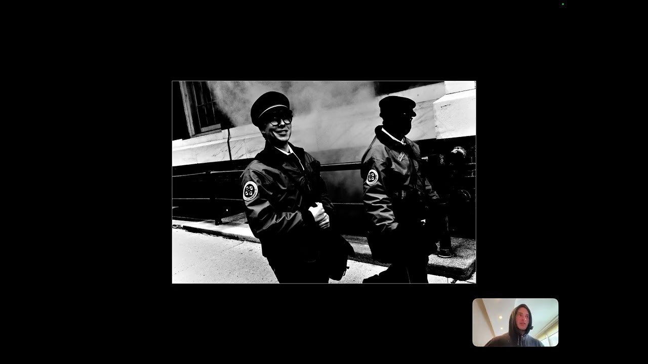 Почему перемены делают уличную фотографию легкой (поток, радость и трансформация)