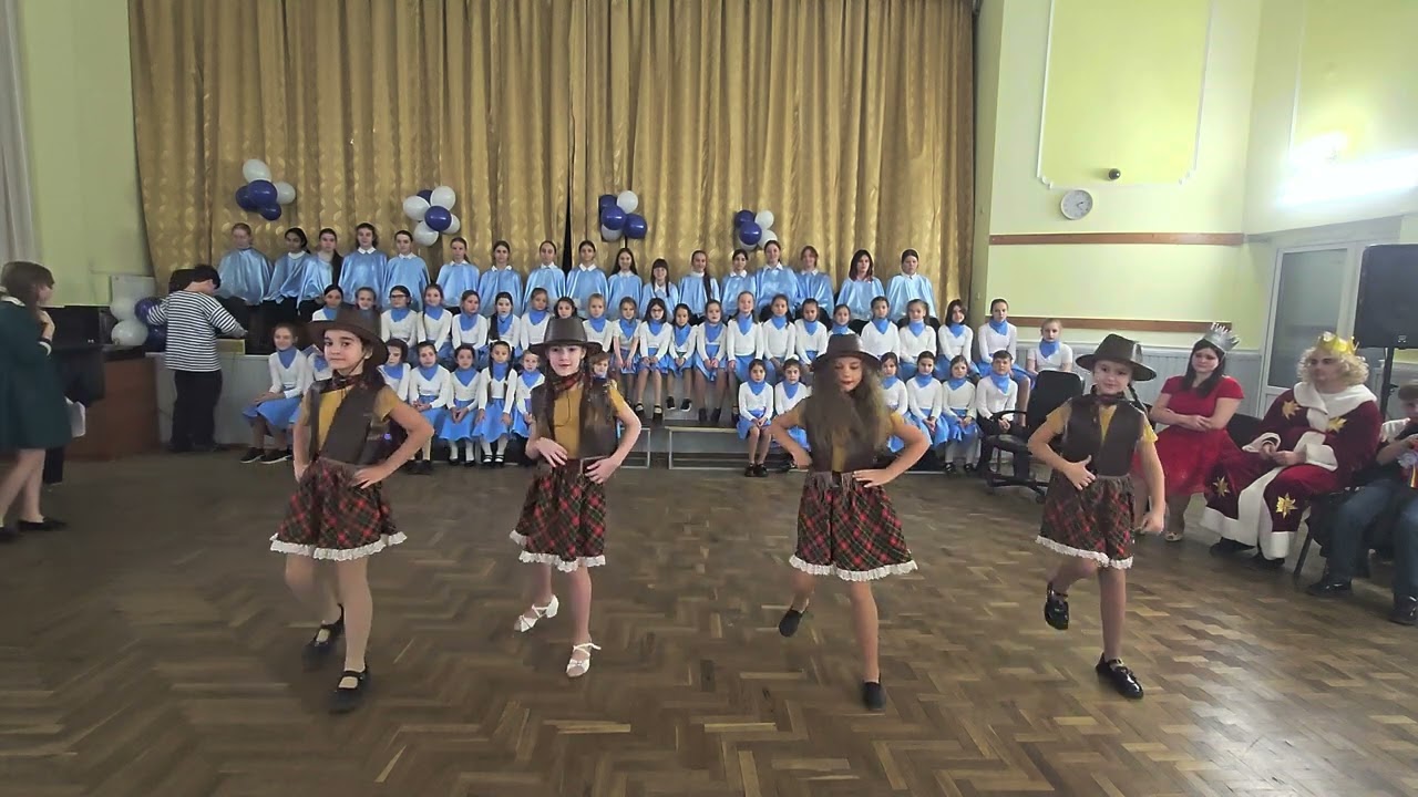 6 декабря 2024 г.