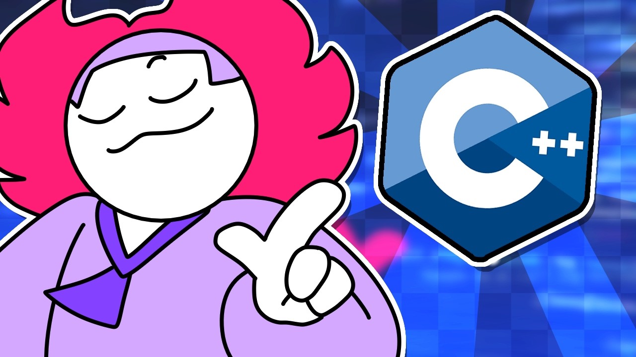 My C++ Journey