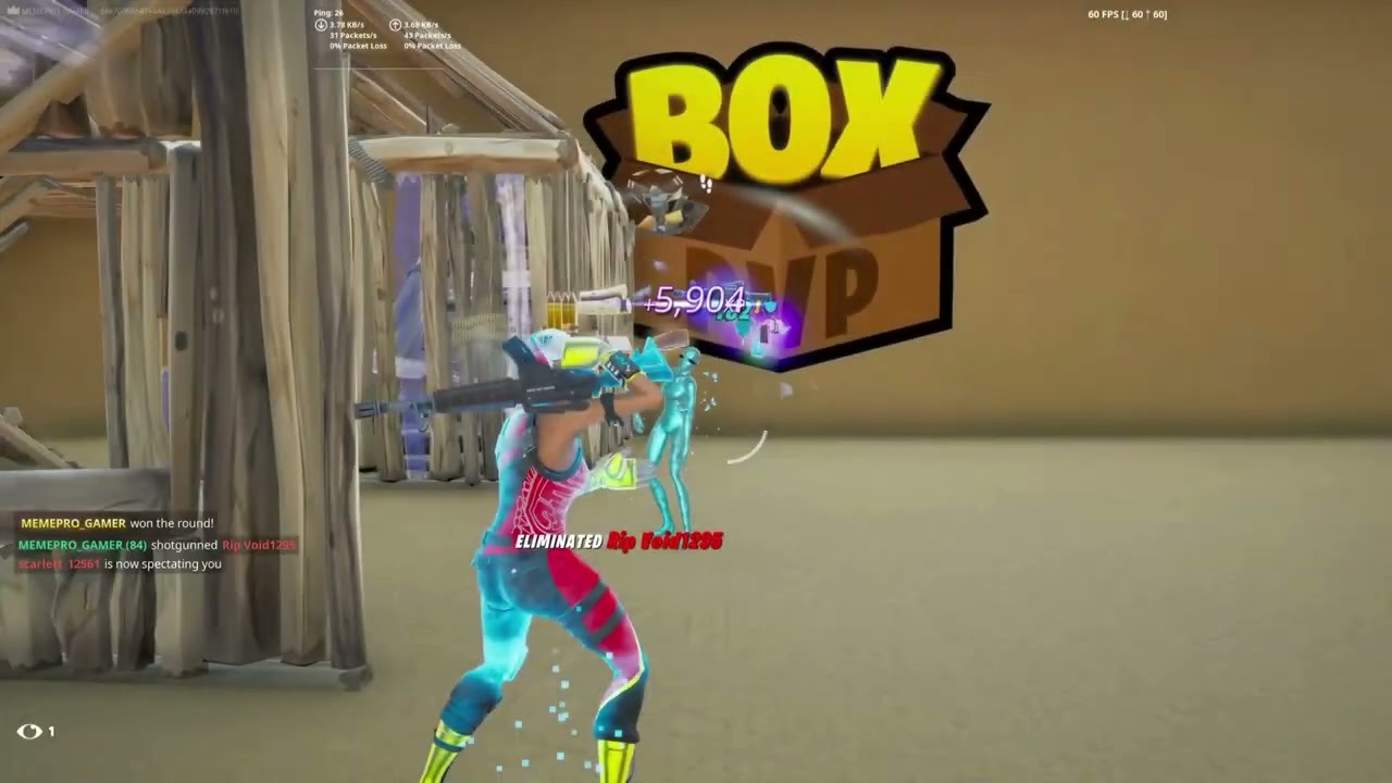 CALLING old fn edit
