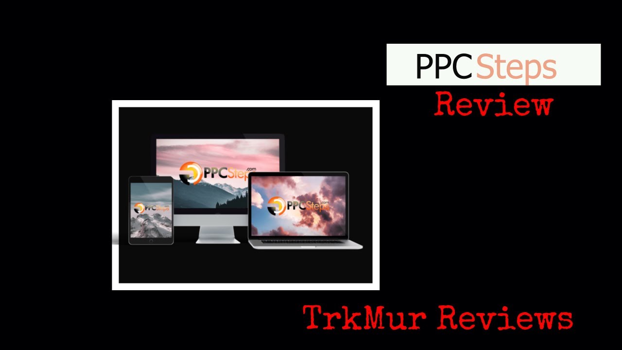 PPC Steps Review