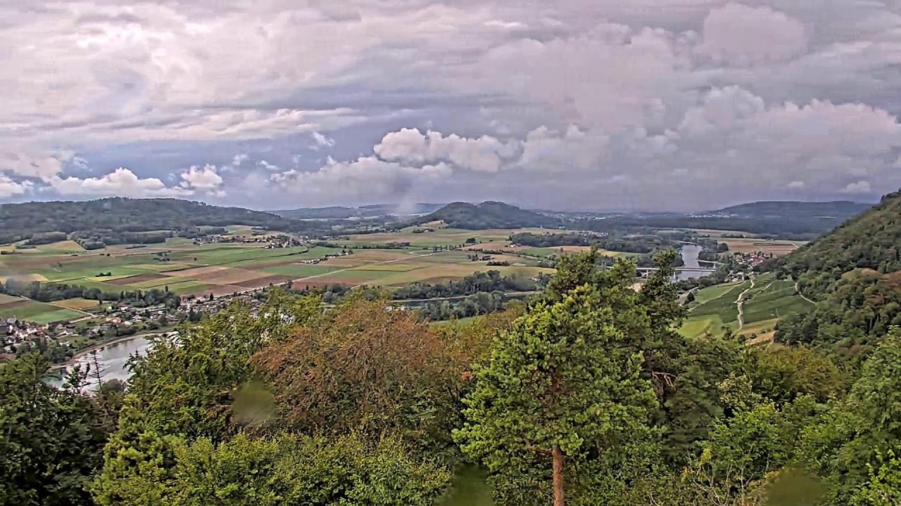 LIVE -  Burg Hohenklingen - Stein am Rhein