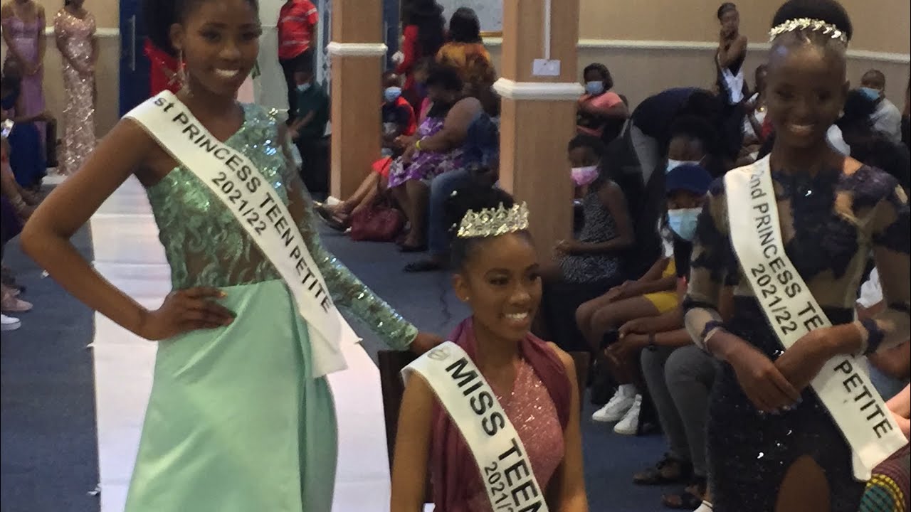Best day of her life!!!!!!!!!(we cried)//Botswana Youtuber