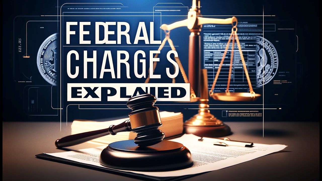 Motion To Vacate A Federal Charge