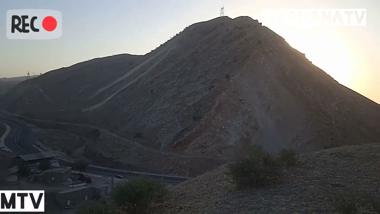 н Хуросон д Даханакиик