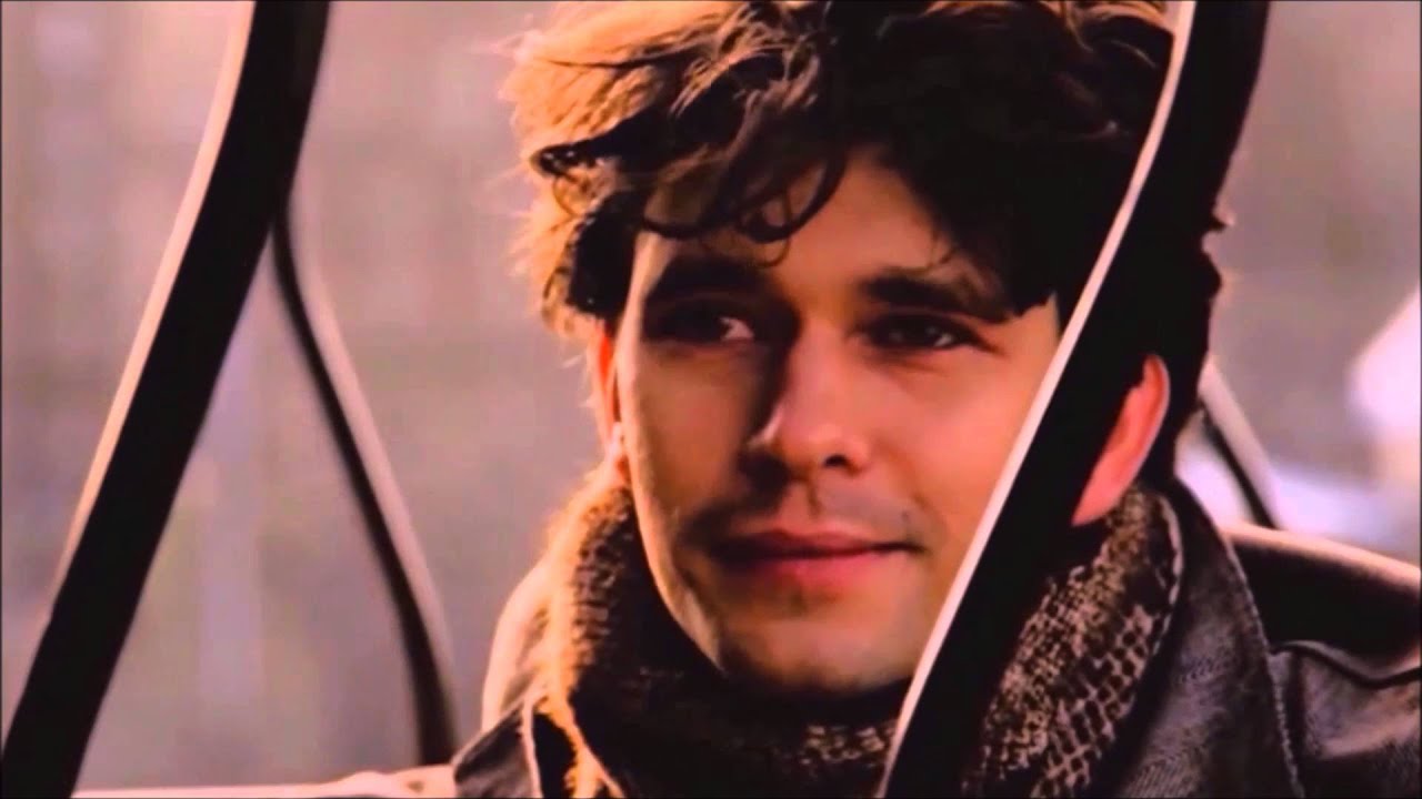 Ben Whishaw Tribute