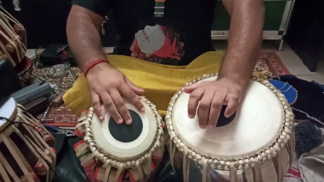 Rela of Banaras - Composed by Pandit Anokhelal Mishra Ji