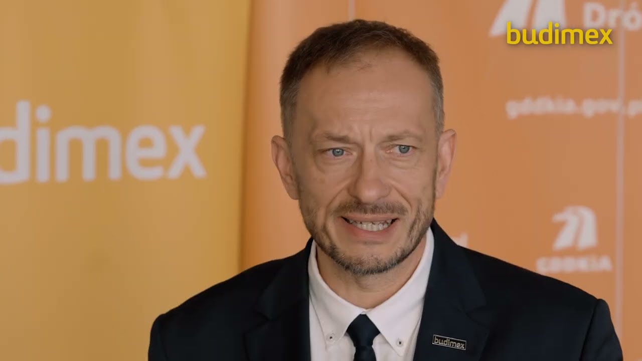 Budimex - S17 | Podpisanie umowy na budowę odcinka Piaski-Hrebenne